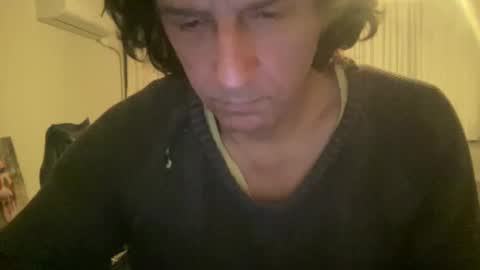 Snapshot of alphandre chatting on January 2025 04:06:01 PM AlphAndre online show from January 2025 04:06:01 PM