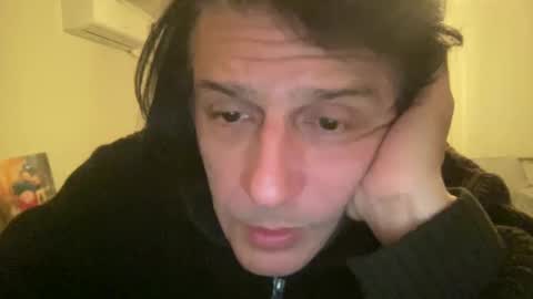 Snapshot of alphandre chatting on February 2025 07:05:02 PM AlphAndre online show from February 2025 07:05:02 PM