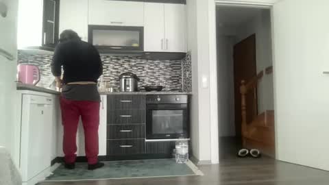 Snapshot of alphandre chatting on February 2025 07:26:02 AM AlphAndre online show from February 2025 07:26:02 AM