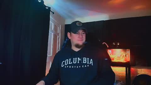 Ryno online show from January 2025 05:48:01 PM