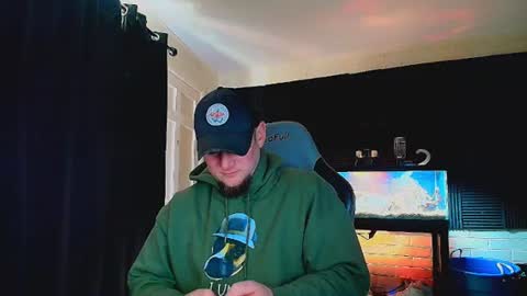 Ryno online show from January 2025 07:40:01 PM