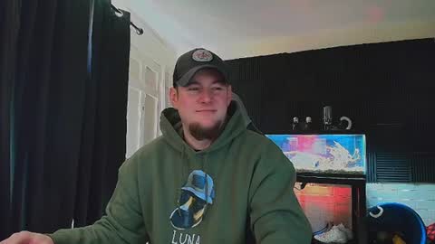 Ryno online show from February 2025 06:34:02 PM