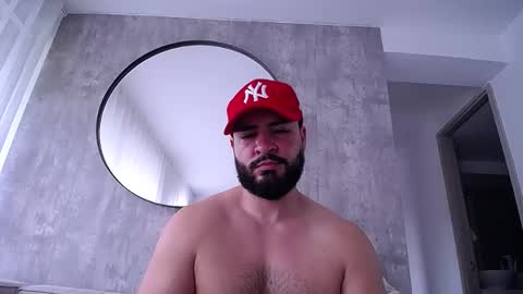 alphapulsex online show from January 2025 03:08:02 PM