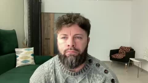 Jhonny online show from February 2025 03:35:02 AM