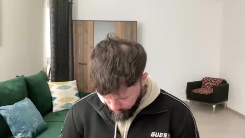 Jhonny online show from March 2025 04:52:02 AM