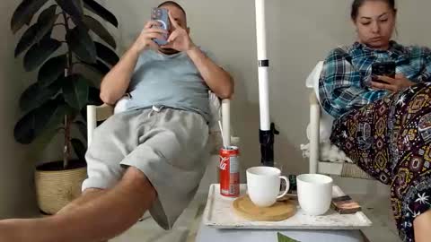 Dan  Nati online show from December 2025 05:53:01 PM