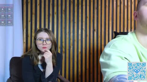 Woland  Alice Pugh online show from December 2024 06:44:01 PM