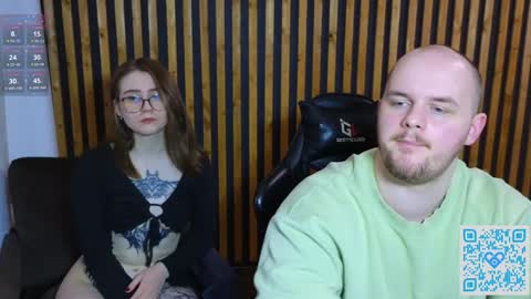 Woland  Alice Pugh online show from December 2024 06:50:01 PM