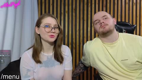 Woland  Alice Pugh online show from January 2025 04:45:01 PM