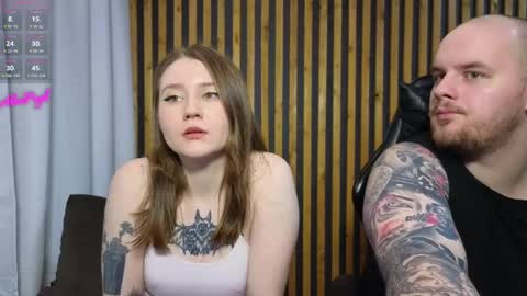 Woland  Alice Pugh online show from February 2025 10:48:01 PM