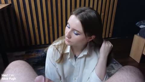 Woland  Alice Pugh online show from September 2025 06:44:02 PM