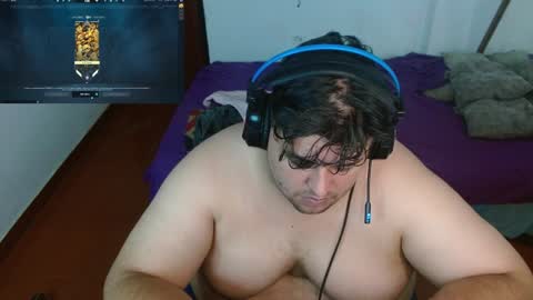 Jhosep online show from December 2024 11:44:01 AM