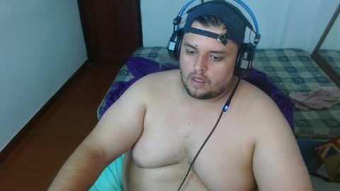 Jhosep online show from December 2024 10:22:01 PM