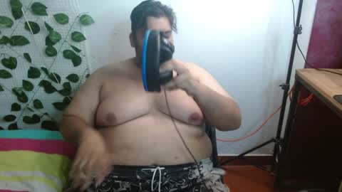 Jhosep online show from January 2025 12:49:02 PM