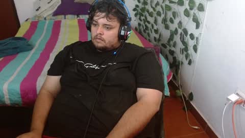 Jhosep online show from January 2025 11:48:01 AM