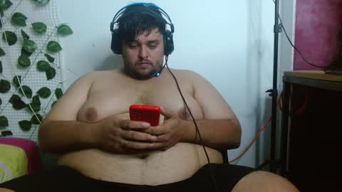 Jhosep online show from January 2025 11:37:02 AM