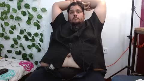 Jhosep online show from February 2025 01:19:02 AM