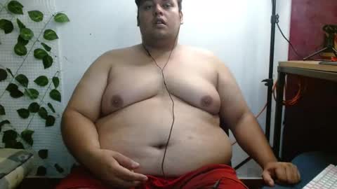 Jhosep online show from February 2025 01:16:01 PM