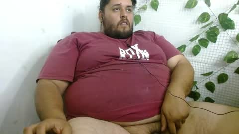 Jhosep online show from April 2026 01:48:02 PM