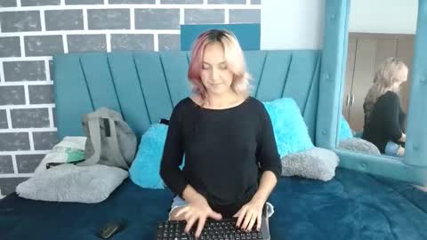 Alter  online show from January 2025 06:13:02 PM