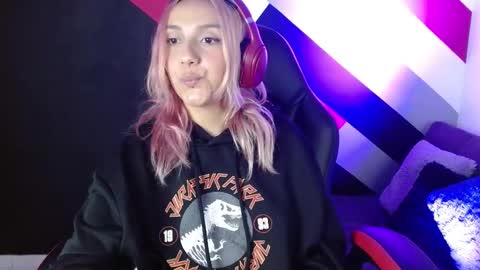 Alter  online show from January 2025 08:35:02 PM