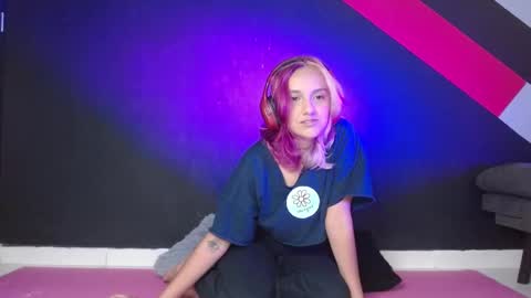 Alter  online show from February 2025 06:38:01 PM