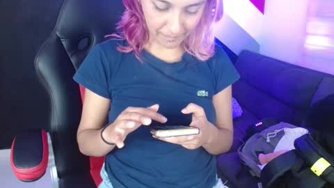 Alter  online show from February 2025 08:36:02 PM