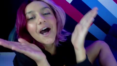 Alter  online show from February 2025 09:13:02 PM