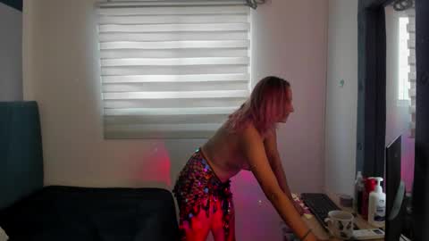 Alter  online show from September 2025 11:54:01 AM