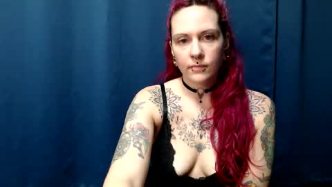 Snapshot of alternative_milf chatting on May 2026 06:35:02 PM Lily online show from May 2026 06:35:02 PM