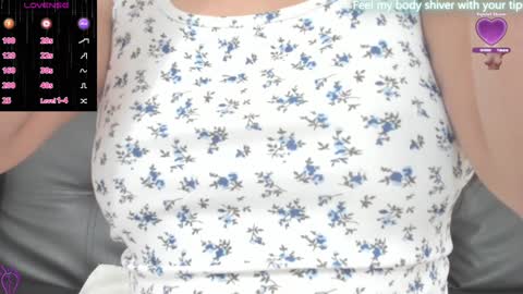 Snapshot of althea_moore chatting on January 2025 07:46:01 PM My name is althea Lush is activeThere are legends that in this room all your wishes can come true Private is Open online show from January 2025 07:46:01 PM