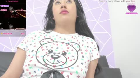 Snapshot of althea_moore chatting on February 2025 11:45:01 PM My name is althea Lush is activeThere are legends that in this room all your wishes can come true Private is Open online show from February 2025 11:45:01 PM