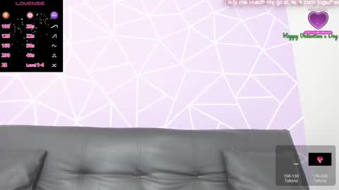 Snapshot of althea_moore chatting on February 2025 09:37:01 PM My name is althea Lush is activeThere are legends that in this room all your wishes can come true Private is Open online show from February 2025 09:37:01 PM