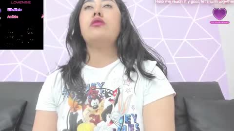 Snapshot of althea_moore chatting on February 2025 08:26:01 PM My name is althea Lush is activeThere are legends that in this room all your wishes can come true Private is Open online show from February 2025 08:26:01 PM