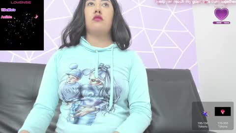 Snapshot of althea_moore chatting on February 2025 08:47:02 PM My name is althea Lush is activeThere are legends that in this room all your wishes can come true Private is Open online show from February 2025 08:47:02 PM