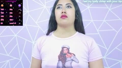 Snapshot of althea_moore chatting on October 2025 07:03:02 PM My name is althea Lush is activeThere are legends that in this room all your wishes can come true Private is Open online show from October 2025 07:03:02 PM