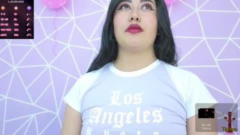 Snapshot of althea_moore chatting on November 2025 10:57:02 PM My name is althea Lush is activeThere are legends that in this room all your wishes can come true Private is Open online show from November 2025 10:57:02 PM