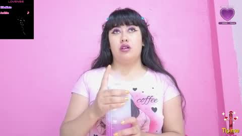 Snapshot of althea_moore chatting on May 2026 03:57:02 AM My name is althea Lush is activeThere are legends that in this room all your wishes can come true Private is Open online show from May 2026 03:57:02 AM