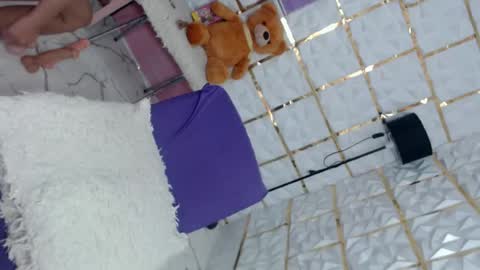 Chloe- DONT FORGET TO FOLLOW MElets getting to know each other and make some love and fun online show from June 2026 03:36:01 PM