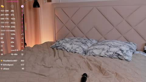 Betty online show from February 2025 12:02:01 AM