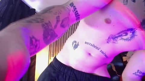 Alucard online show from April 2026 10:16:01 PM