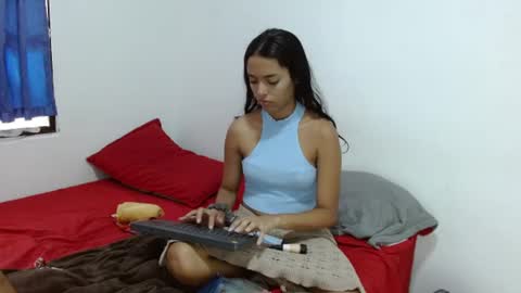 Snapshot of alucard_smith_ chatting on July 2026 06:48:01 PM Smith and lucy online show from July 2026 06:48:01 PM