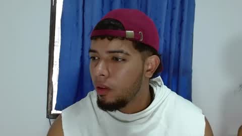 Snapshot of alucard_smith_ chatting on July 2026 02:54:01 PM Smith and lucy online show from July 2026 02:54:01 PM