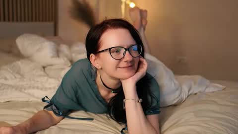Lucid Dreaming online show from April 2026 09:13:01 PM