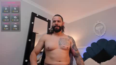 alukardbig online show from December 2025 01:05:02 PM