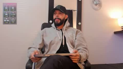 alukardbig online show from January 2026 01:37:02 PM