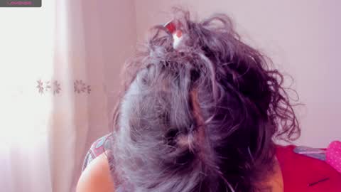 Snapshot of aluna_0310 chatting on January 2025 06:36:02 PM . . online show from January 2025 06:36:02 PM