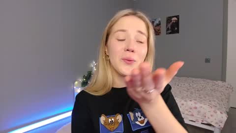 Amelia NEXT STREAM  online show from December 2024 02:28:01 PM