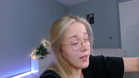 Amelia NEXT STREAM  online show from December 2024 05:31:02 PM