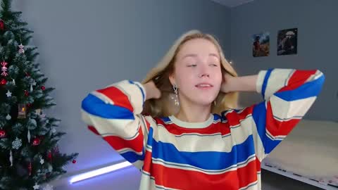 Amelia NEXT STREAM  online show from December 2024 01:51:02 PM